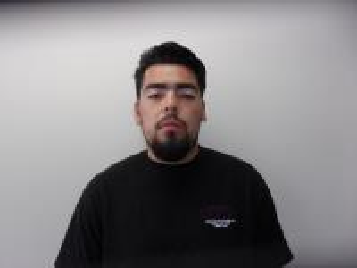 Roman Marcelino Rodriguez a registered Sex Offender of California