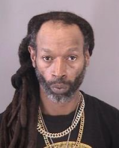 Romear Keith Price a registered Sex Offender of California