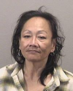Romelita Bautista a registered Sex Offender of California