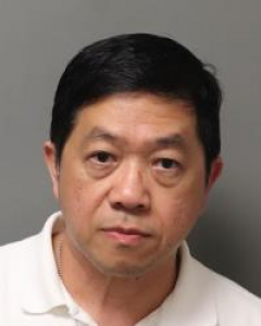 Romel Yang a registered Sex Offender of California