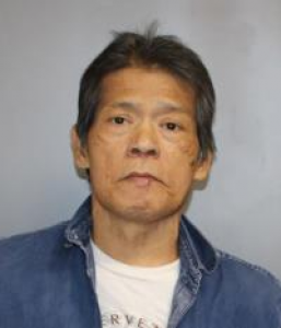Romeo De Leon Garcia a registered Sex Offender of California