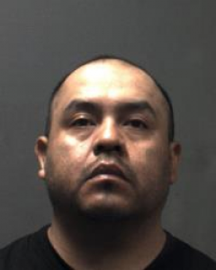 Romero Luis Angel Flores a registered Sex Offender of California
