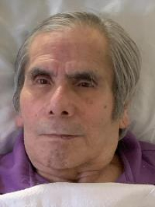 Romero Hernandez Rangel a registered Sex Offender of California