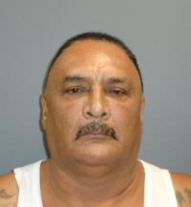 Romido Valdez Rodriguez Jr a registered Sex Offender of California