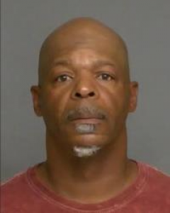 Romilien Antonio Fleming a registered Sex Offender of California