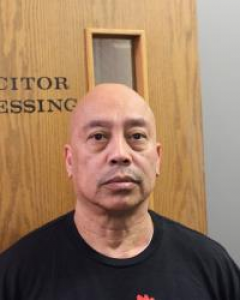 Rommel Rosario Maglalang a registered Sex Offender of California