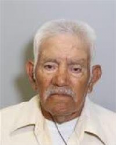 Romulo Dominguez a registered Sex Offender of California