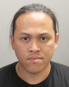 Ronaldo Sumaling Bancod Jr a registered Sex Offender of California