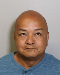 Ronaldo Camarillo Moncada a registered Sex Offender of California