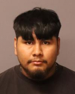 Ronaldo Bautista Ramirez a registered Sex Offender of California