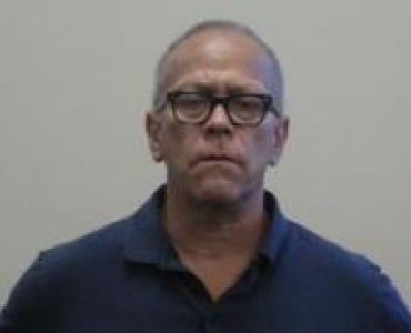 Ronald Samson Alcaraz a registered Sex Offender of California