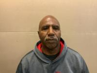 Ronald Alexander a registered Sex Offender of California