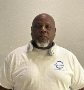 Ronald Dean Allen a registered Sex Offender of California