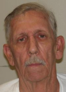 Ronald Dale Allen a registered Sex Offender of California