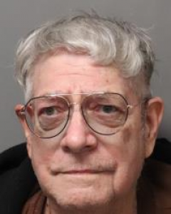 Ronald Lee Allen a registered Sex Offender of California