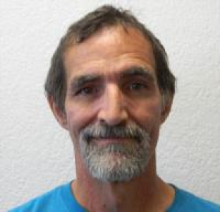 Ronald Douglas Anagnost a registered Sex Offender of California