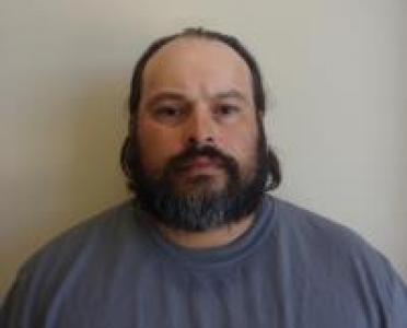 Ronald A Arias a registered Sex Offender of California