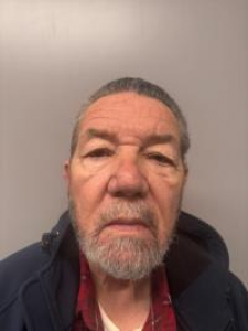 Ronald Eugene Austin a registered Sex Offender of California