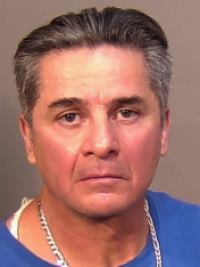 Ronald Duenas Banales a registered Sex Offender of California