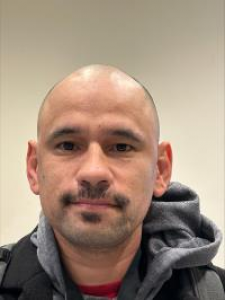Ronald Bonilla a registered Sex Offender of California