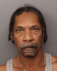 Ronald Oshea Bowden a registered Sex Offender of California