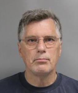 Ronald Gene Brock a registered Sex Offender of California