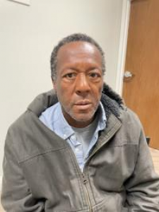 Ronald Brown a registered Sex Offender of California