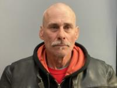 Ronald Everett Brown a registered Sex Offender of California