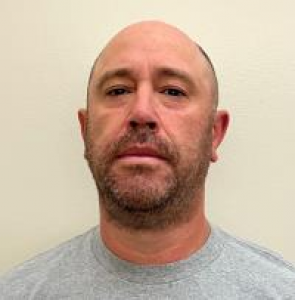 Ronald William Brown a registered Sex Offender of California