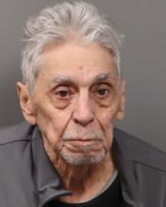Ronald Anthony Carrillo a registered Sex Offender of California