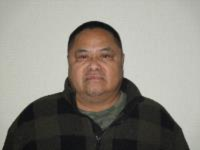 Ronald Cayabyab a registered Sex Offender of California