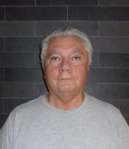 Ronald Cerda a registered Sex Offender of California
