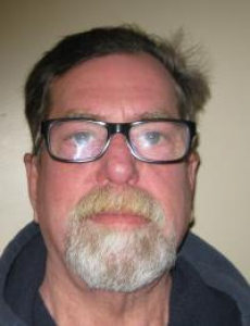 Ronald Lee Chaplin a registered Sex Offender of California