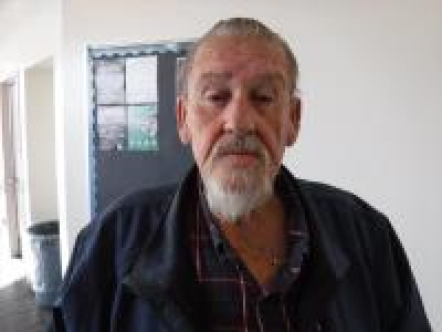 Ronald Richard Colburn a registered Sex Offender of California