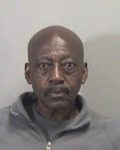 Ronald Odell Coleman a registered Sex Offender of California