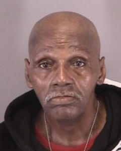 Ronald Lee Cooper a registered Sex Offender of California