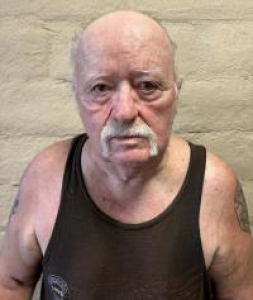 Ronald Carl Cox a registered Sex Offender of California