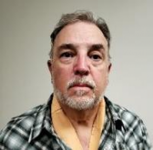 Ronald William Crocker a registered Sex Offender of California