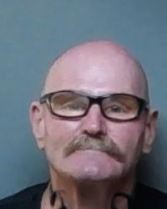 Ronald Ray Cross a registered Sex Offender of California