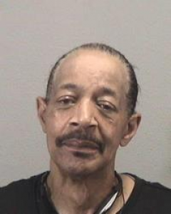 Ronald Howard Davis a registered Sex Offender of California