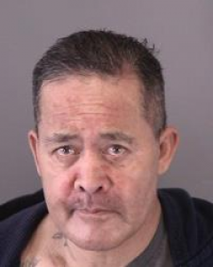 Ronald Surita Delacruz a registered Sex Offender of California