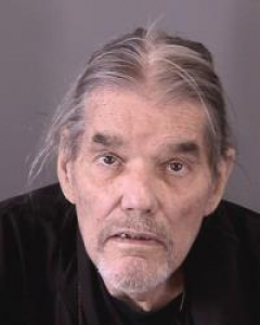 Ronald Dale Dies a registered Sex Offender of California