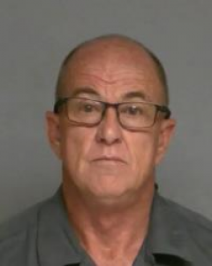 Ronald Lee Dillree a registered Sex Offender of California