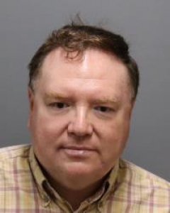 Ronald Dingwall a registered Sex Offender of California