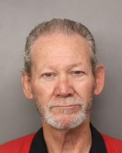 Ronald Eugene Dorris a registered Sex Offender of California