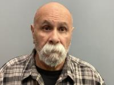 Ronald Cervantez Enriquez a registered Sex Offender of California