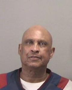 Ronald Derrick Epps a registered Sex Offender of California