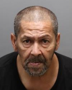 Ronald Equarte a registered Sex Offender of California