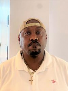 Ronald Swayshon Evans a registered Sex Offender of California