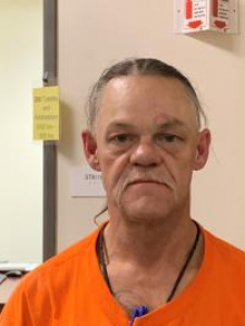 Ronald Thomas Faubert a registered Sex Offender of California